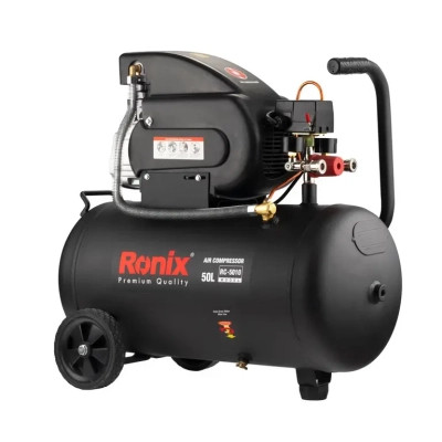Компресор Ronix 50л, 1490Вт (RC-5010)