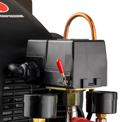 Компресор Ronix 50л, 1490Вт (RC-5010)