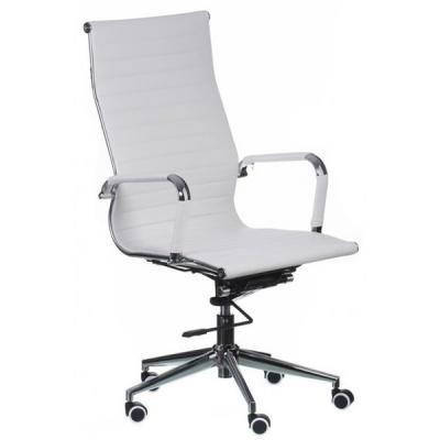 Офісне крісло Special4You Solano artleather white (E0529)