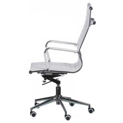 Офісне крісло Special4You Solano artleather white (E0529)