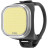 Передня велофара Knog Blinder Mini Love Front 50 Lumens Black (12983)