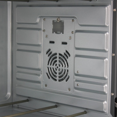 Електропіч PRIME Technics PEO 6080 G
