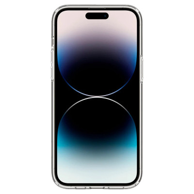 Чохол до мобільного телефона Spigen Apple Iphone 14 Pro Ultra Hybrid MagFit, Graphite (ACS04970)