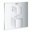 Термостатичний змішувач Grohe GRT (24155000)