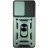 Чохол до мобільного телефона BeCover Military Poco M5 4G Dark Green (709123)