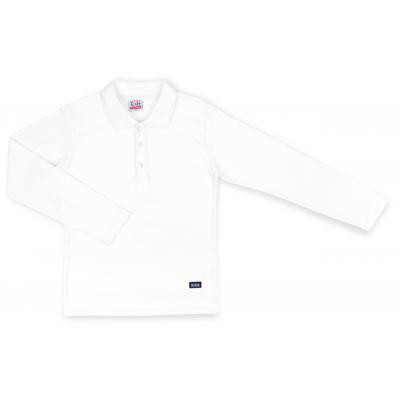 Сорочка дитяча Breeze трикотажна (6910-140B-white)