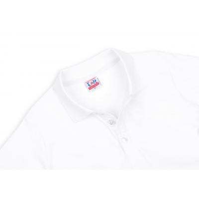 Сорочка дитяча Breeze трикотажна (6910-140B-white)
