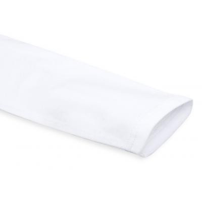 Сорочка дитяча Breeze трикотажна (6910-140B-white)