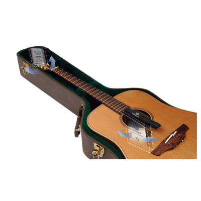 Засіб для догляду за гітарою D&#039;Addario Two-Way Humidification System (PW-HPK-01)