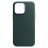Чохол до мобільного телефона Armorstandart FAKE Leather Case Apple iPhone 13 Pro Shirt Green (ARM61372)