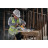 Дискова пила DeWALT 18V XR Li-lon FLEXVOLT ADVANTAGE, диск 190х30 мм, TSTAK (без АКБ та ЗП) (DCS573NT)