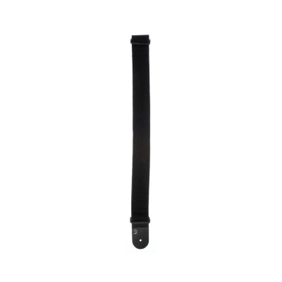 Ремінь для гітари D&#039;Addario Cotton Guitar Strap Black (50CT00)