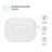 Чохол для навушників Armorstandart Hang Case для JBL Tune 235 NC White (ARM80438)
