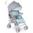 Коляска Lionelo Irma Grey Mint (LO-IRMA MINT)