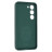 Чохол до мобільного телефона Armorstandart Icon Ring Samsung S23 Dark Green (ARM68787)