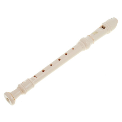 Блокфлейта Yamaha Soprano (YRS-24B)