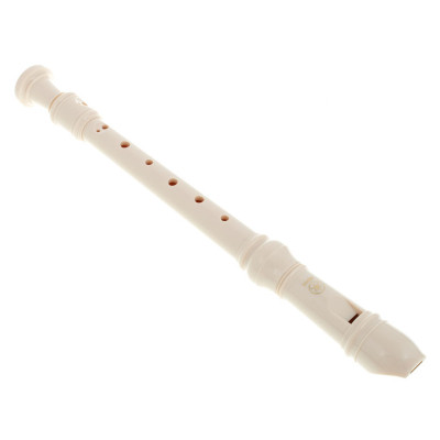 Блокфлейта Yamaha Soprano (YRS-24B)