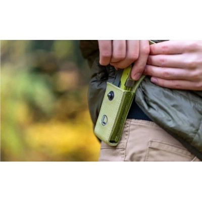 Мультитул Leatherman Rebar Mossy Slate (833315)