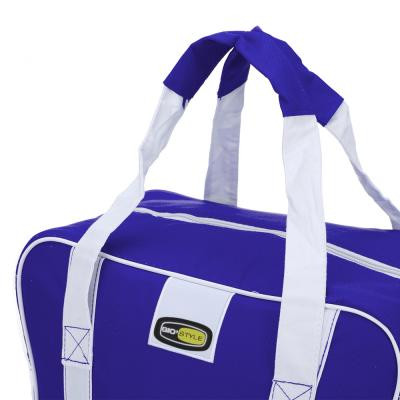Термосумка Giostyle Evo Medium Blue (4823082715749)