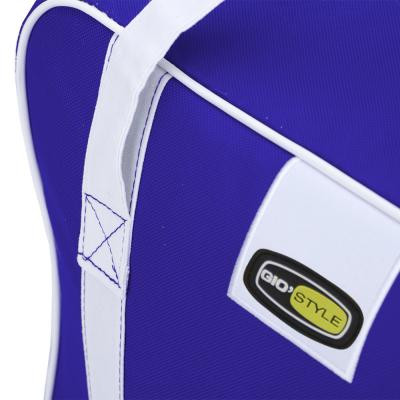 Термосумка Giostyle Evo Medium Blue (4823082715749)