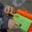Іграшкова зброя Hasbro Nerf набір бластерів Elite 2.0 fase off Target (F8273)