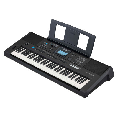 Синтезатор Yamaha PSR-E473