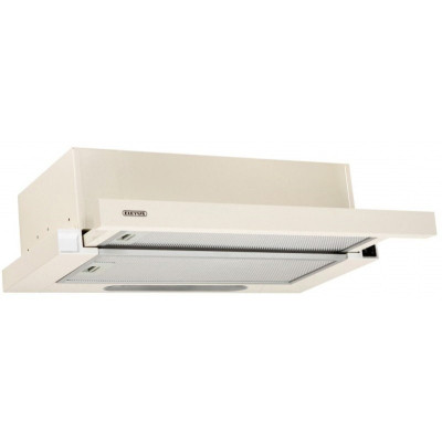 Витяжка кухонна Eleyus BREEZE 470 50 BG