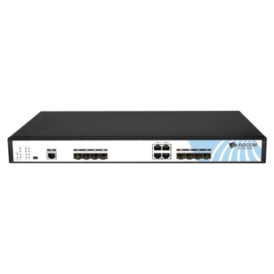 Комутатор мережевий BDCOM P3600-04