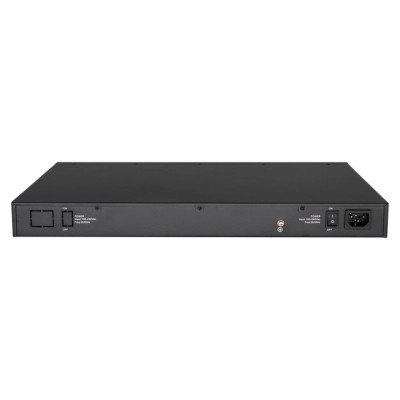 Комутатор мережевий BDCOM P3600-04