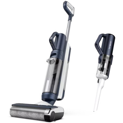 Пилосос Tineco Floor One S5 Combo Plus (FW150300DE)