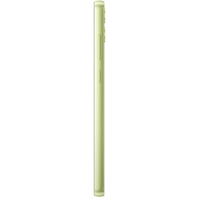 Мобільний телефон Samsung Galaxy A05 4/64Gb Light Green (SM-A055FLGDSEK)