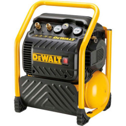 Компресор DeWALT DPC10QTC 119 л/хв, 1.1 кВт (DPC10QTC)