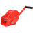 Лебідка Forte HWC-2600B, 1180 кг, тросик 10 м (121865)