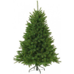 Штучна сосна Triumph Tree Forest frosted зелена, 2,60 м (8711473151527)