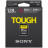 Карта пам&#039;яті Sony 128GB SDXC class10 UHS-II U3 V90 Tough (SFG1TG)