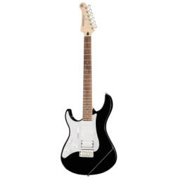 Електрогітара Yamaha Pacifica 112J L Black