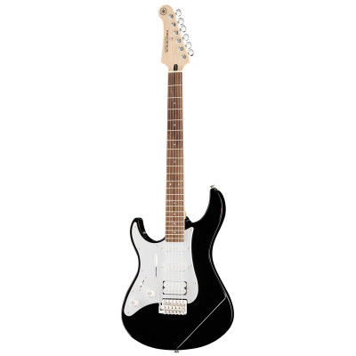 Електрогітара Yamaha Pacifica 112J L Black