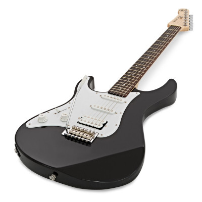 Електрогітара Yamaha Pacifica 112J L Black