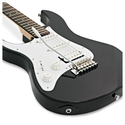 Електрогітара Yamaha Pacifica 112J L Black