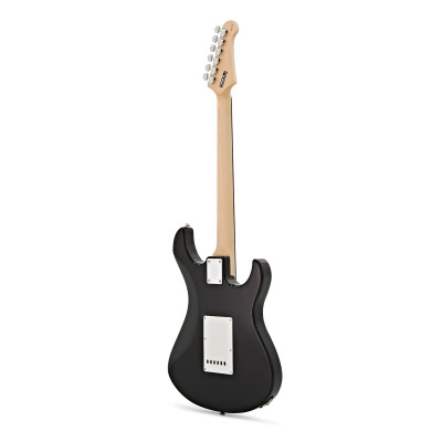 Електрогітара Yamaha Pacifica 112J L Black