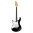 Електрогітара Yamaha Pacifica 112J L Black