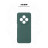Чохол до мобільного телефона Armorstandart ICON Xiaomi Poco M7 5G Camera cover Dark Green (ARM85317)