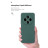 Чохол до мобільного телефона Armorstandart ICON Xiaomi Poco M7 5G Camera cover Dark Green (ARM85317)