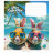 Зошит Школярик Summer vibes 18 аркушів клітинка (018-3494K)