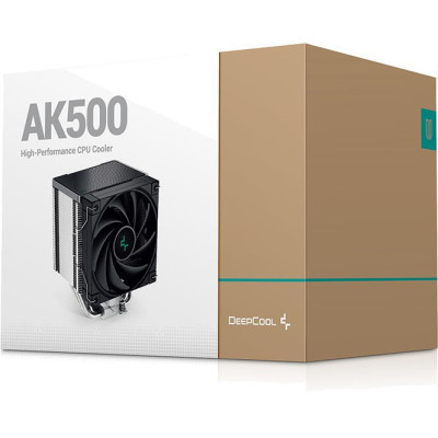 Кулер до процесора Deepcool AK500