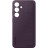 Чохол до мобільного телефона Samsung Galaxy S24 (S921) Standing Grip Case Dark Violet (EF-GS921CEEGWW)