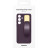 Чохол до мобільного телефона Samsung Galaxy S24 (S921) Standing Grip Case Dark Violet (EF-GS921CEEGWW)