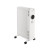 Обігрівач KUMTEL KUM-1225S White