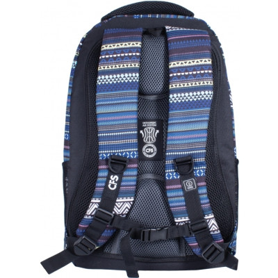 Рюкзак шкільний Cool For School 43 x 30 x 6 см 7 л Для хлопчиків Різнобарвний (CF86349)