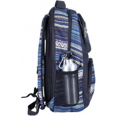 Рюкзак шкільний Cool For School 43 x 30 x 6 см 7 л Для хлопчиків Різнобарвний (CF86349)